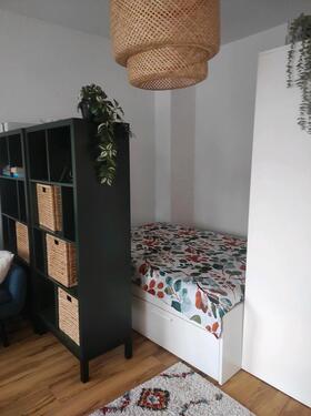 Foto - Etagenwohnung in Berlin zur Miete