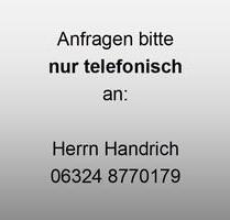 Moderne 3-Zimmer-Wohnung mit Balkon, hochwertiger Ausstattung und 2 Stellplätzen - Haßloch