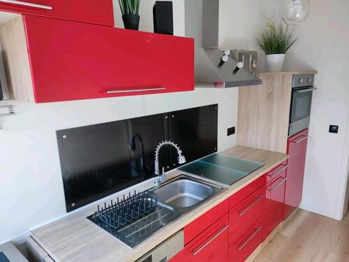 Foto - 2 Zimmer Etagenwohnung zur Miete in Wilhelmshaven