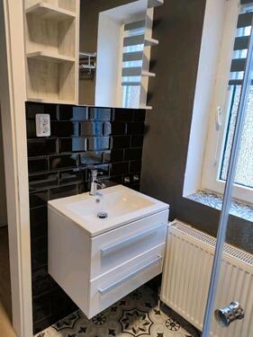 Foto - 2 Zimmer Etagenwohnung in Wilhelmshaven