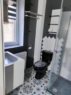 Foto - Etagenwohnung in Wilhelmshaven zur Miete