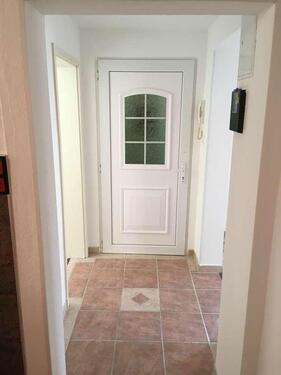 Foto - Zentrumsnahe 2 Zimmer Erdgeschosswohnung am Altstadtring