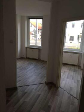 Foto - Etagenwohnung in Braunschweig