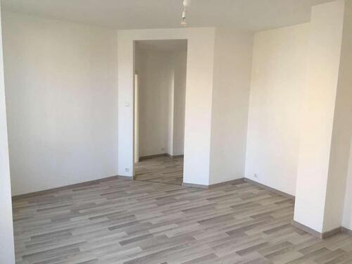 Foto - Etagenwohnung in Braunschweig zur Miete