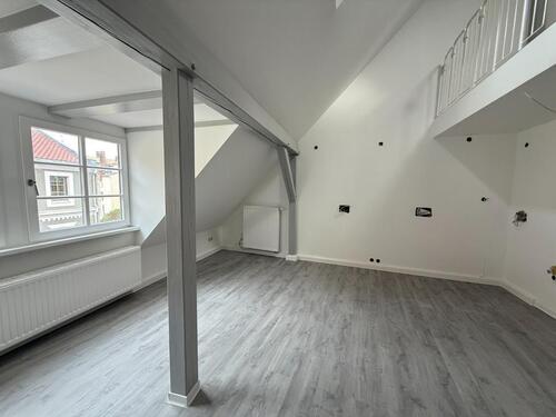 Foto - Ruhige kernsanierte 2,5 Zi Maisonette WE Altstadt von Görlitz EBK