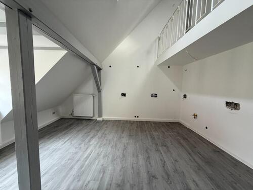 Foto - Etagenwohnung in Görlitz zur Miete