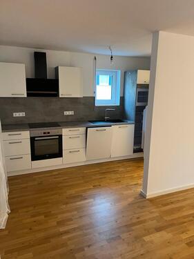 Foto - 2 Zimmer Etagenwohnung in Tuttlingen