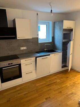 Foto - Etagenwohnung in Tuttlingen zur Miete