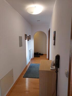 Foto - Etagenwohnung in Kempten (Allgäu) zur Miete