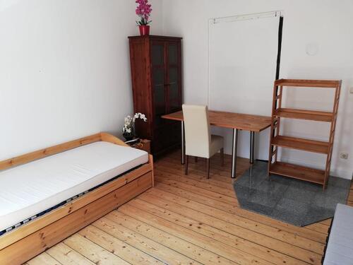 Foto - Zimmer in Bad Nauheim Stadtmitte