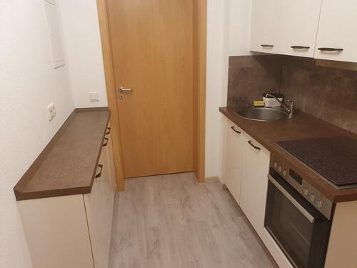 Foto - 2 Zimmer Etagenwohnung zur Miete in Marburg