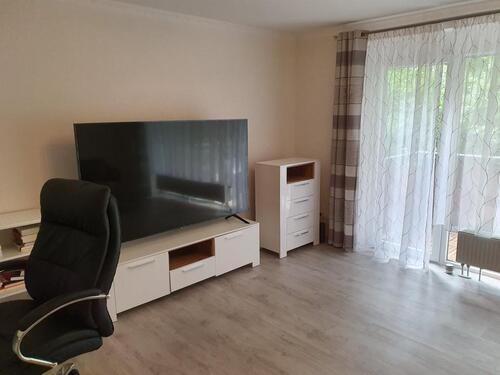 Foto - 2 Zimmer Etagenwohnung in Marburg