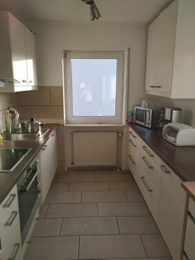 Foto - 3 Zimmer Etagenwohnung zum Kaufen in Kleinblittersdorf