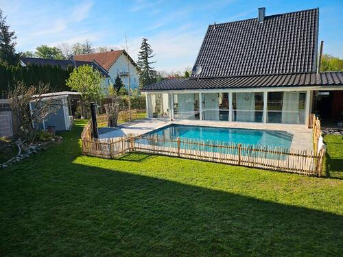 Foto - Gepflegtes Einfamilienhaus in Landau an der Isar