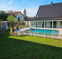 Gepflegtes Einfamilienhaus in Landau an der Isar