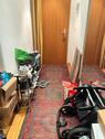 Foto - Voll möblierte 3-Zimmer-Wohnung zu vermieten-verfügbar ab März 26