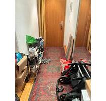 Voll möblierte 3-Zimmer-Wohnung zu vermieten-verfügbar ab März 26 - Stendal