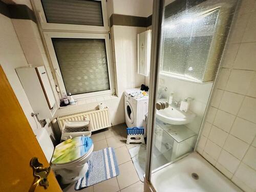 Foto - 3 Zimmer Etagenwohnung in Stendal