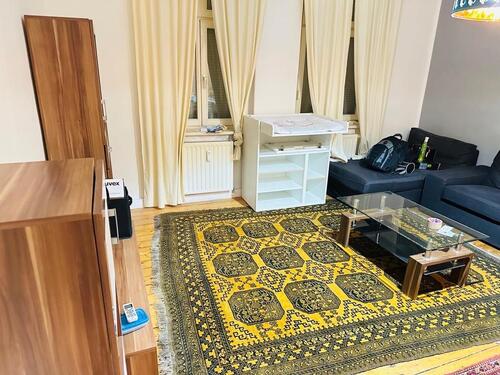 Foto - Etagenwohnung in Stendal zur Miete