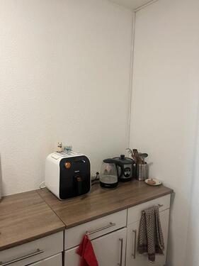 Foto - Untermiete 1 Zimmer Wohnung - 480,00&nbsp;EUR Kaltmiete, ca.&nbsp; 32,00&nbsp;m&sup2;
