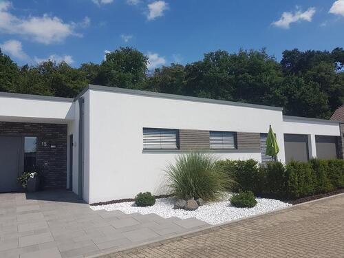 Foto - Ferienwohnung Waldsaum in Bedburg-Hau, Nähe Kleve,Kalkar,Goch