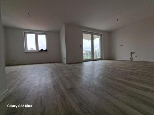 Foto - Etagenwohnung in Güstrow zur Miete