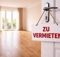 Frisch renovierte 4-Zimmer-Wohnung in Fröndenberg - Fröndenberg (Ruhr)