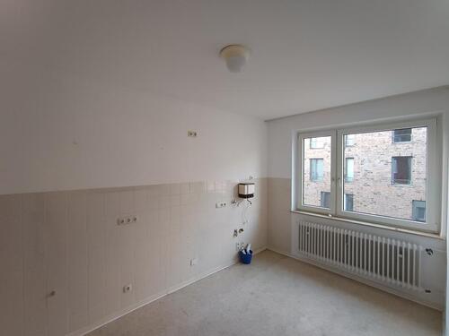 Foto - 2 Zimmer Etagenwohnung in Aachen