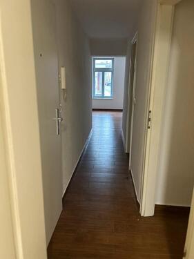 Foto - 1 Zimmer Erdgeschoßwohnung in Wismar