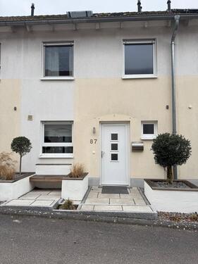 Foto - Reihenmittelhaus Wohn und Nutzfläche 178,48 m2