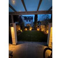 Reihenmittelhaus Wohn und Nutzfläche 178,48 m2 von Privat - Weinheim