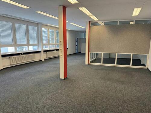 Foto - 204 m² Bürofläche 