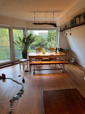 Foto - 5 Zimmer Maisonettenwohnung in Kiel