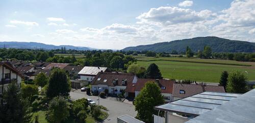 Foto - 2.5 Zimmer Einfamilienhaus zum Kaufen in Rheinfelden (Baden)