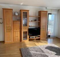 Gepflegte 3 Zimmerwohnung in guter Lage mit Balkon, sofort frei! - Langenselbold