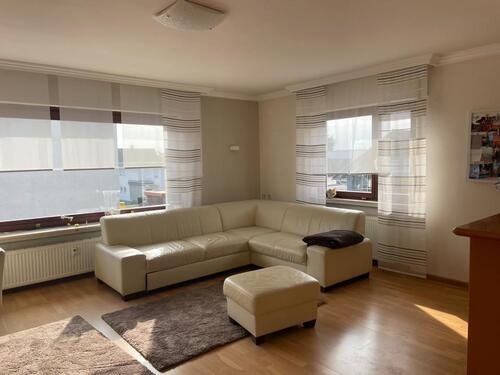 Foto - 3 Zimmer Etagenwohnung zur Miete in Langenselbold