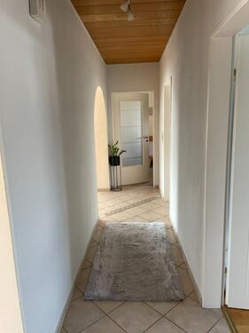 Foto - Etagenwohnung in Langenselbold zur Miete