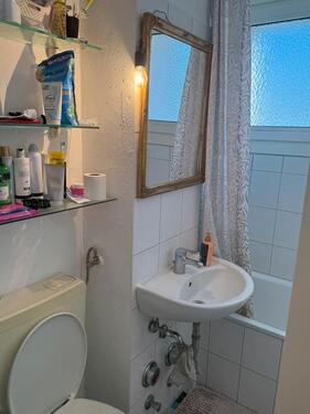 Foto - 1 Zimmer Etagenwohnung zur Miete in Bremen