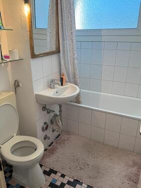 Foto - 1 Zimmer Etagenwohnung in Bremen