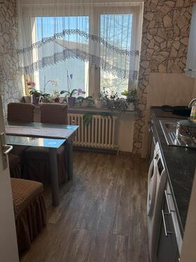 Foto - Etagenwohnung mit 100,00 m&sup2; in Bremen zur Miete