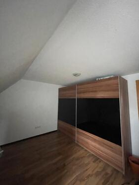 Foto - 3 Zimmer Dachgeschoßwohnung in Haßfurt