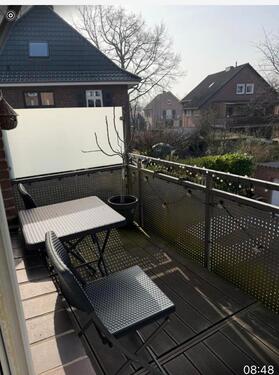 Foto - Etagenwohnung in Nordhorn zur Miete