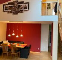 Helle Galeriewohnung in Maxhütte (OT Leonberg) – provisionsfrei - Maxhütte-Haidhof