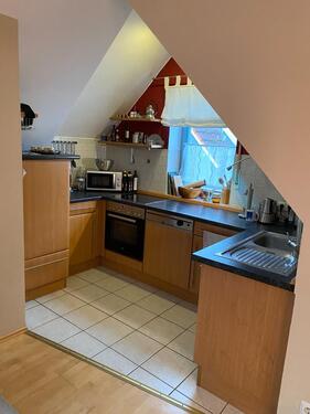 Foto - Etagenwohnung in Maxhütte-Haidhof zum Kaufen