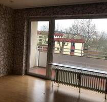 Lichtdurchflutete 3-Zimmer-Wohnung mit Balkon in Bad Kreuznach