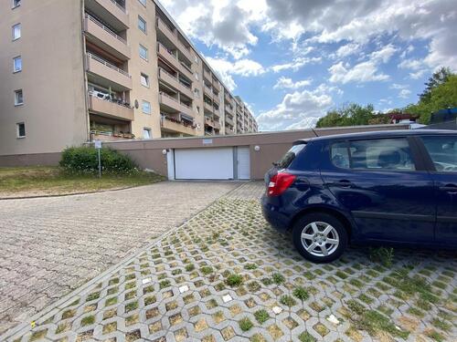 Foto - 3 Zimmer Etagenwohnung zur Miete in Bad Kreuznach