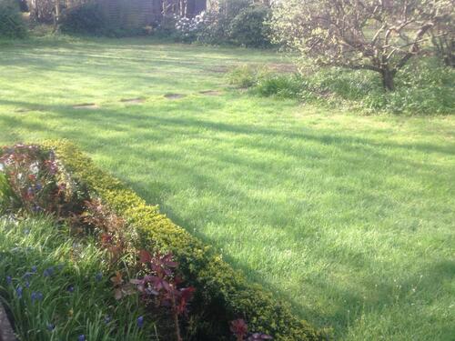 Foto - EFH, möbliert wohnen auf Zeit, ab 15.05.2026-15.12.2026