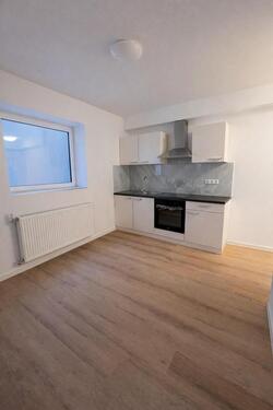 Foto - Erstbezug nach Sanierung: Moderne 2-Zimmer-Wohnung inkl. Strom & Heizung
