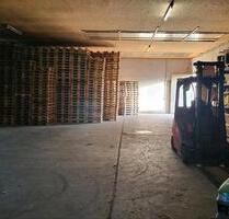 Lagerhalle 300m² zu vermieten - 990,00&nbsp;EUR Kaltmiete, ca.&nbsp; 3,30&nbsp;m&sup2; in Kupferzell (PLZ: 74635)