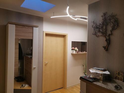 Foto - 4 Zimmer Etagenwohnung in Blieskastel